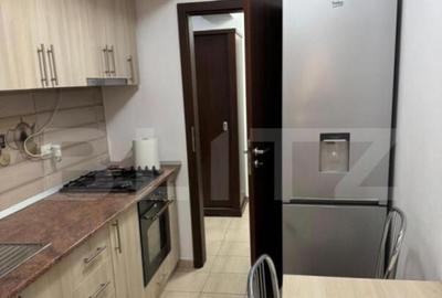 Apartament de inchiriat 2 camere | CUG-COMPLEX REZIDENTIAL | - 6