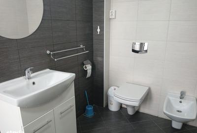 Casă cu 4 camere în Ștefănești - 8