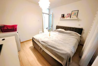 CUG - Apartament 4 camere DECOMANDAT 87,11 mp MOBILAT si UTILAT CUG - Apartament 4 camere DECOMANDAT 87,11 mp MOBILAT si UTILAT - 3