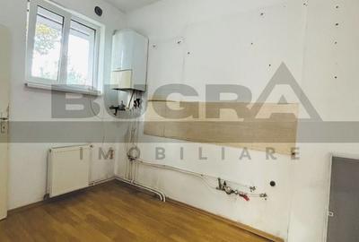 Spatiu birou, 2 camere, P-ta Engels - 7