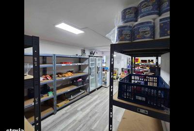 Spațiu comercial, de 30 mp, în Central - 5