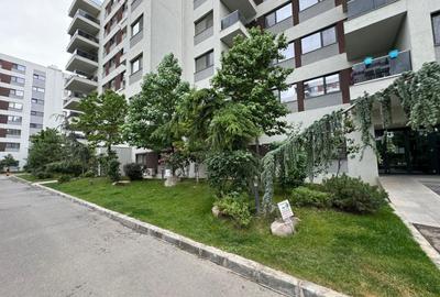 Apartament cu 3 camere decomandat, mobilat în Pipera - 19