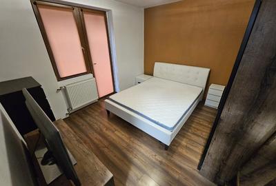 Apartament cu 2 camere semidecomandat, mobilat în Tipografilor - 7