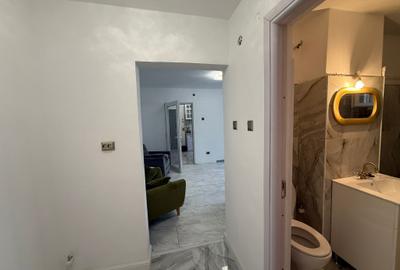 Apartament 2 camere,parter,zona Piata Centrala - 4