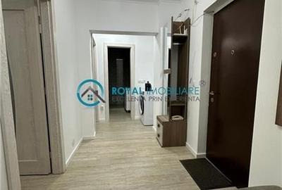 Royal Imobiliare - Inchiriere apartament 2 camere in zona P-ta Mihai Viteazu - 15