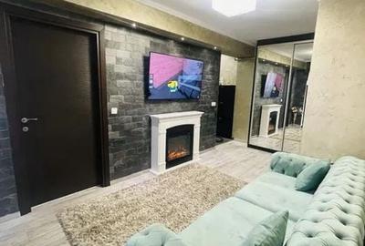 AP. 3 CAMERE PALLADIUM RESIDENCE, BLOC NOU, CENTRALA, METROU 10 MIN