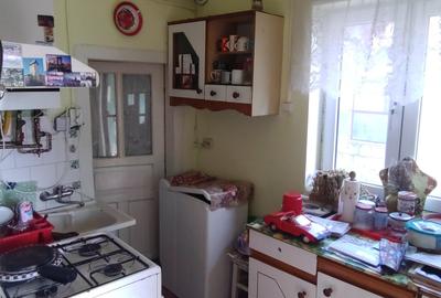Vand casa cu 3 camere in cartierul Dambul Rotund - 10