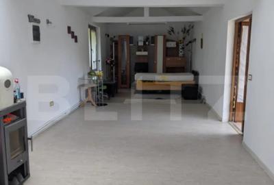 Garsonieră decomandată, mobilată în Tărlungeni - 4