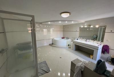 Casa moderna P+1E+M Lugoj 511mp - 20