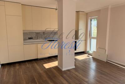 Apartament 2 camere 63mp, parcare subterana, zona Teilor