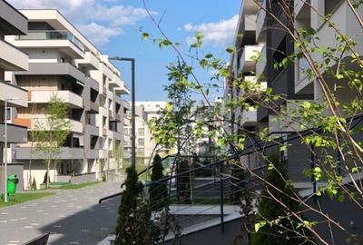 Apartament cu 2 camere în Zorilor - 11