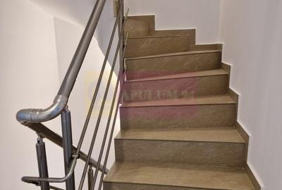 Vila cu curte individuala, zona centrala Popești-Leordeni - 12