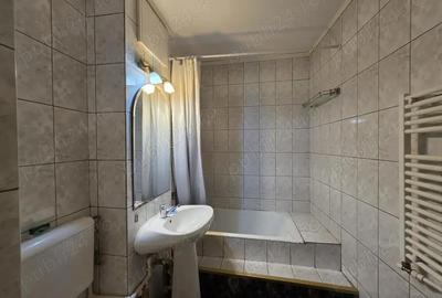 Apartament 4 camere de vanzare SU 78 mp si 2 grupuri sanitare - Simeria, Jud. Hunedoara - 9