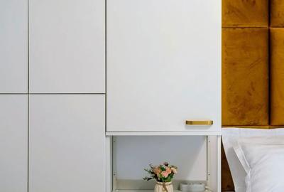 Apartament cu 3 camere decomandat în Parcul Carol - 11