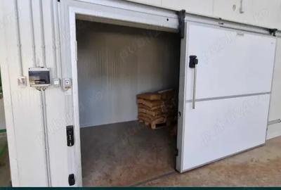 Spațiu comercial, de 760 mp, în Valea Călugărească - 2
