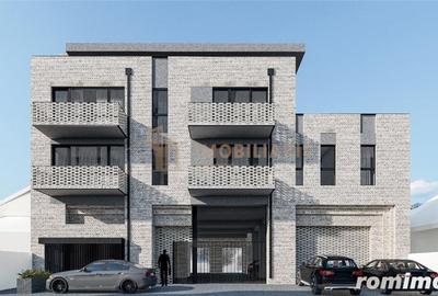 Apartament cu 2 camere decomandat în Central - 19