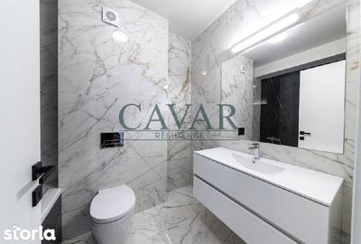 Apartament cu 3 camere în Berceni - 3