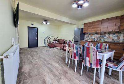 Apartament cu parcare, zona Fabricii de Sport - 3