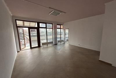 Spațiu comercial, de 80 mp, în Vasile Alecsandri - 16