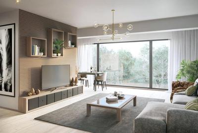 2 Camere 2 Bai Bloc Boutique Eminescu Mosilor Incalzire in Pardoseala - 7