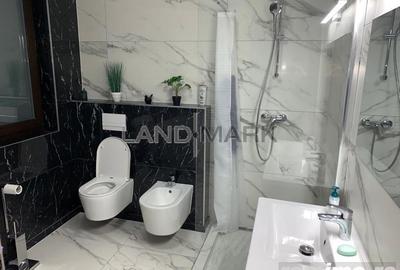 COMISION 0% Duplex despartit prin garaj liziera padurii Dumbravita - 16