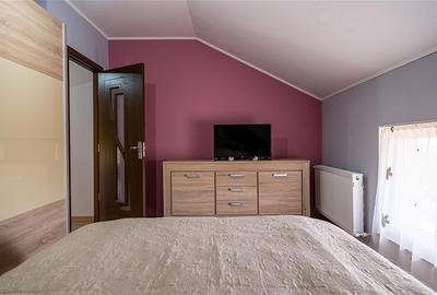 Casă cu 3 camere cu Teren 455 Mp în Biharia - 16