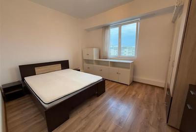 Apartament cu 3 camere si balcon zona Bd Mihai Viteazu - 5