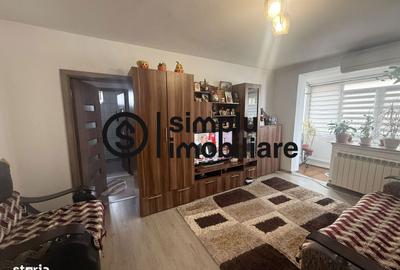 Apartament cu 2 camere semidecomandat în George Enescu - 6