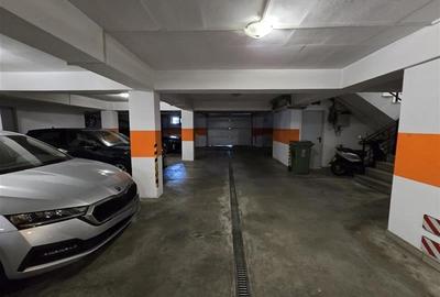 AP.3 CAM.DECOM.ET2/3 LIFT 2 BAI LOC PARCARE BOXA SECT.1 BUCURESTII NOI DAMAROAIA - 33