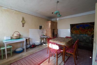 Casă individuală cu 6 camere cu Teren 800 Mp în Izvoru Crișului - 9