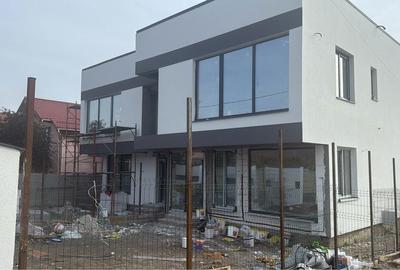 Casă cu 3 camere în Central - 8