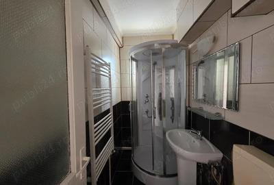 Apartament 2 camere decomandat, 50 mp utili, etaj 1, zona Progresu Deva - 1