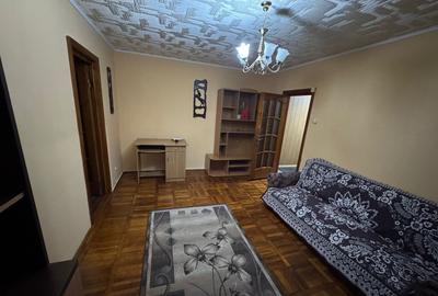 Apartament doua camere, mobilat utilat curat etaj 1, Cornisa - 5