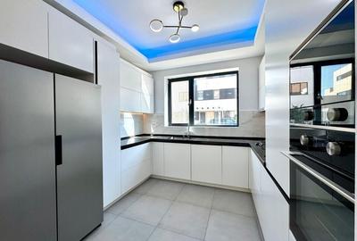 7-room villa | complex with swimming pool |Pipera - American School - 9