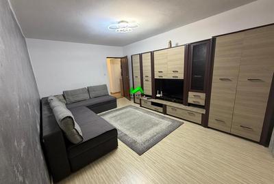 Apartament cu 2 camere decomandat în Vasile Aaron