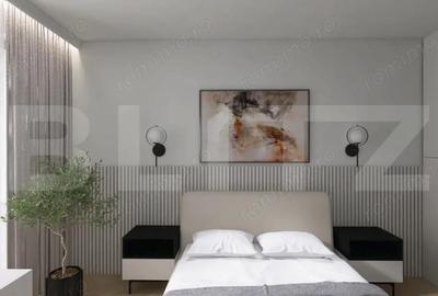 Apartament cu 3 camere decomandat în Central - 1