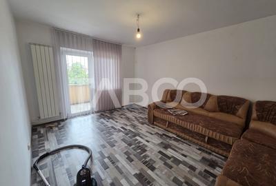 Apartament cu 2 camere decomandat, mobilat în Făgăraș