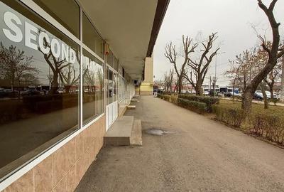 Spațiu comercial, de 60 mp, în Central - 3