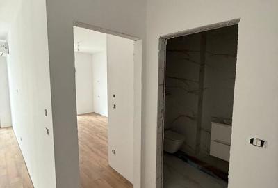 Apartament cu 2 camere decomandat în Central - 2