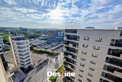 Apartament modern cu 2 camere, model decomandat, 56 mp,  - Tatarasi - 38