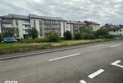 Teren de 1158 mp, în Snagov - 7