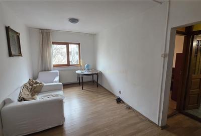 Apartament cu 3 camere decomandat, mobilat în Mănăștur - 9