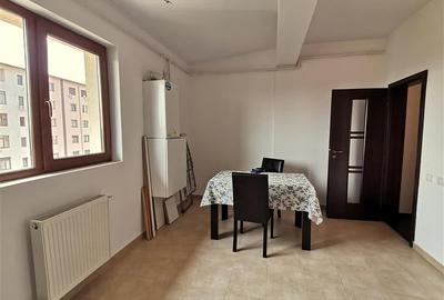 Cartierul Latin, apartament 2 camere 79 mp an 2012 - 7
