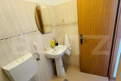 Apartament cu 2 camere decomandat, mobilat în 13 Decembrie - 5