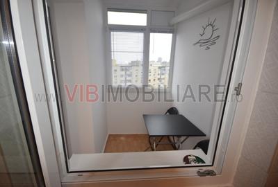 Garsoniera in zona Tineretului-Palatul copiilor 35mp  recent renovata - 5