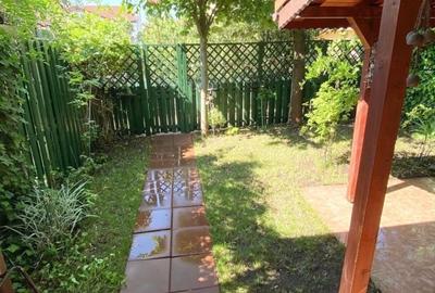 VILA 3 CAMERE / MOBILATA SI UTILATA / CURTE PROPRIE - 13