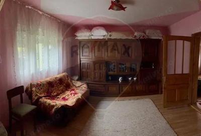 Casă cu 5 camere cu Teren 6328 Mp în Giulești - 3