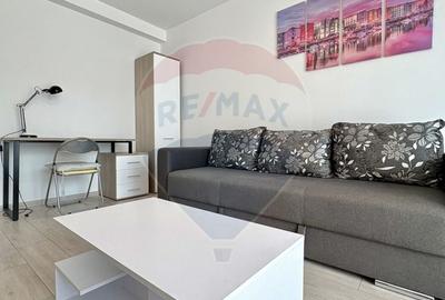Apartament cu 2 camere decomandat, mobilat în Bartolomeu - 5