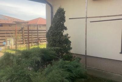 Casă individuală cu 4 camere cu Teren 600 Mp în Dumbrăveni - 10