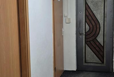 Apartament cu 3 camere semidecomandat în Govândari - 1